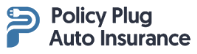 Policy Plug Auto Insurance logo